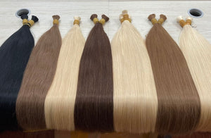 GlamBabe Luxury Hair Extensions Vendor List