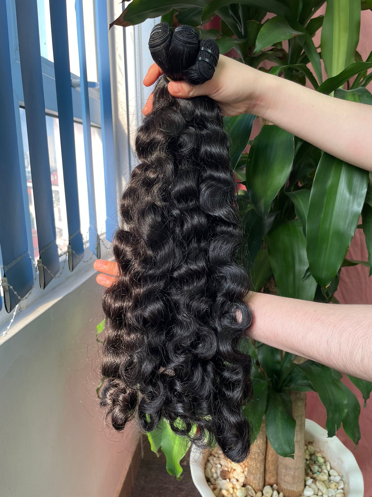 3 Bundle Deals Cambodian Glam Curly