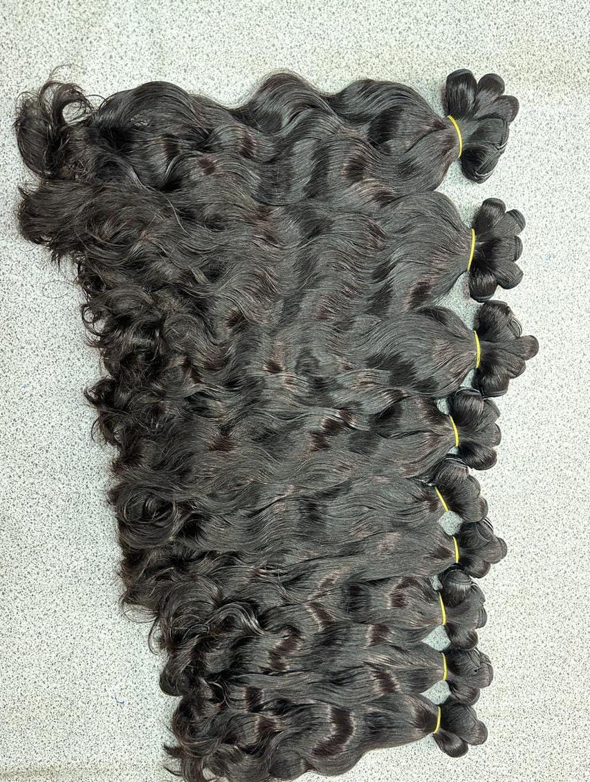 3 Bundle Deals Cambodian Glam Wavy