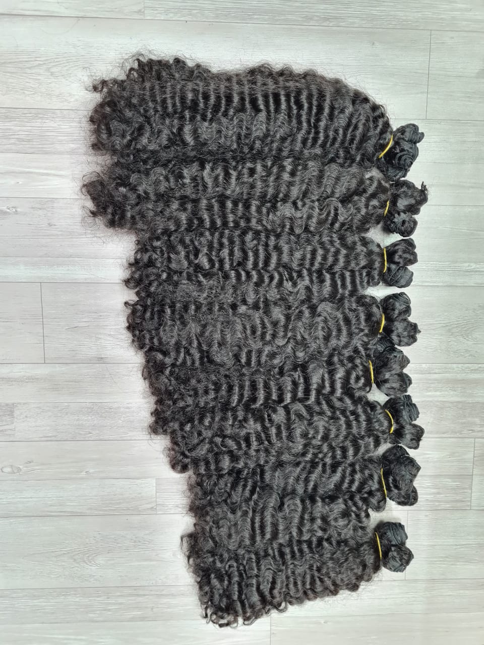 3 Bundle Deals Burmese Curly Glam